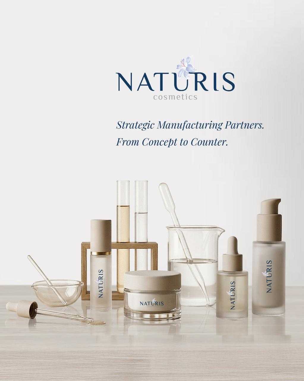 Naturis Beauty & Personal Care