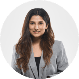 Karishma Kewalramani